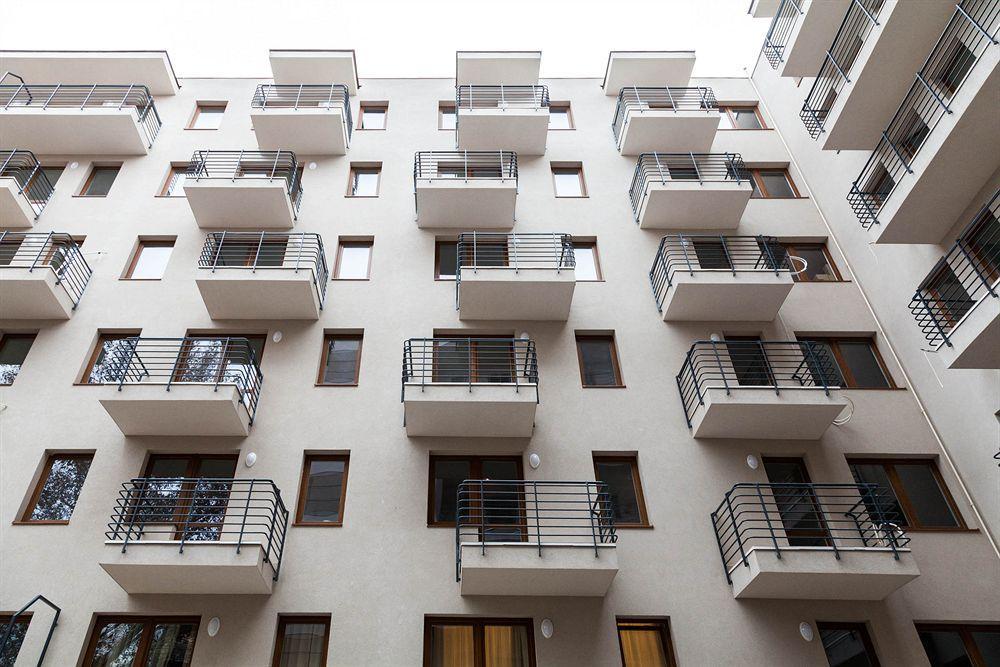Apartmanhotel Prince Apartments