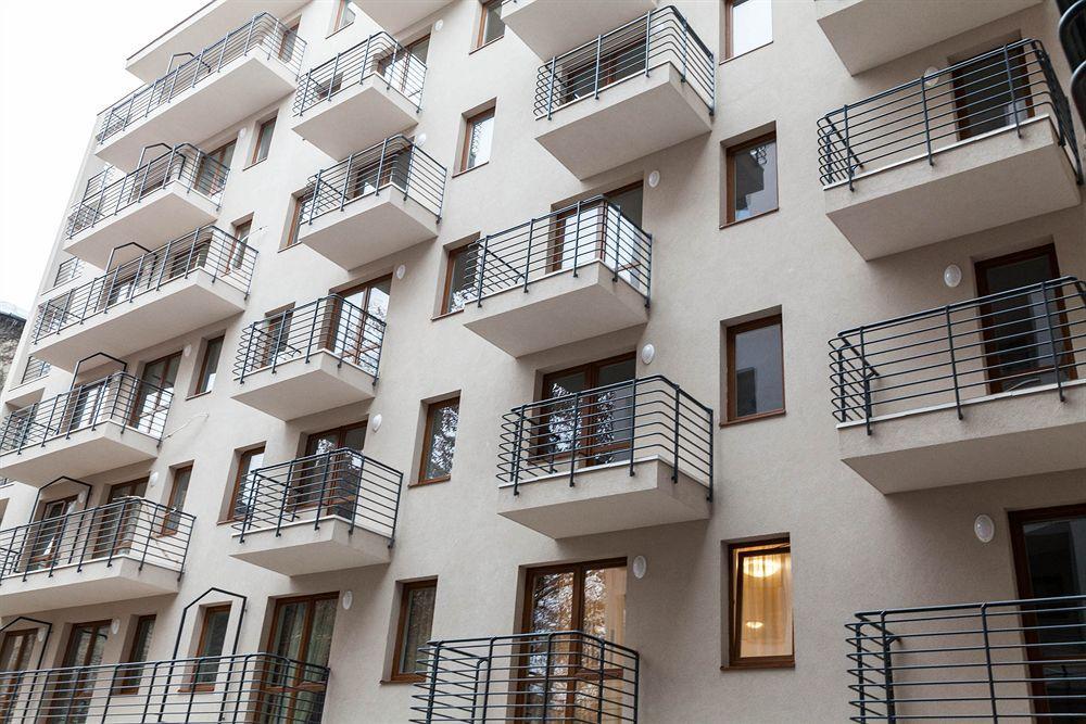 Prince Apartments Apartmanhotel Budapest