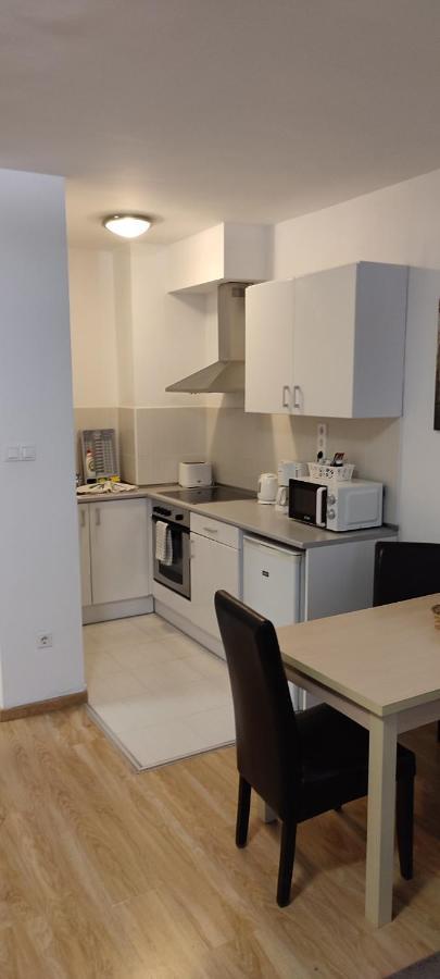 Prince Apartments Apartmanhotel