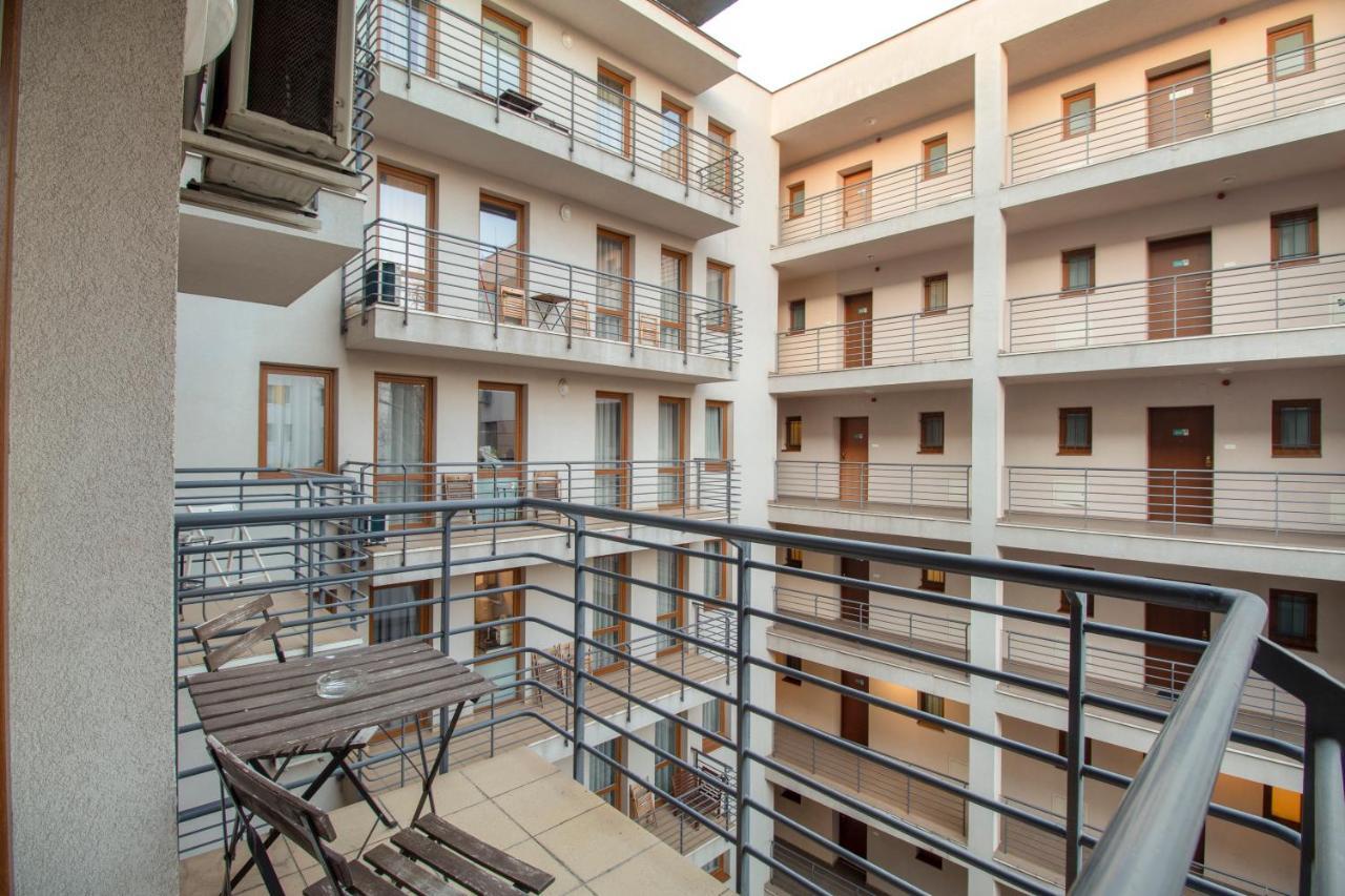 Apartmanhotel Prince Apartments Budapest