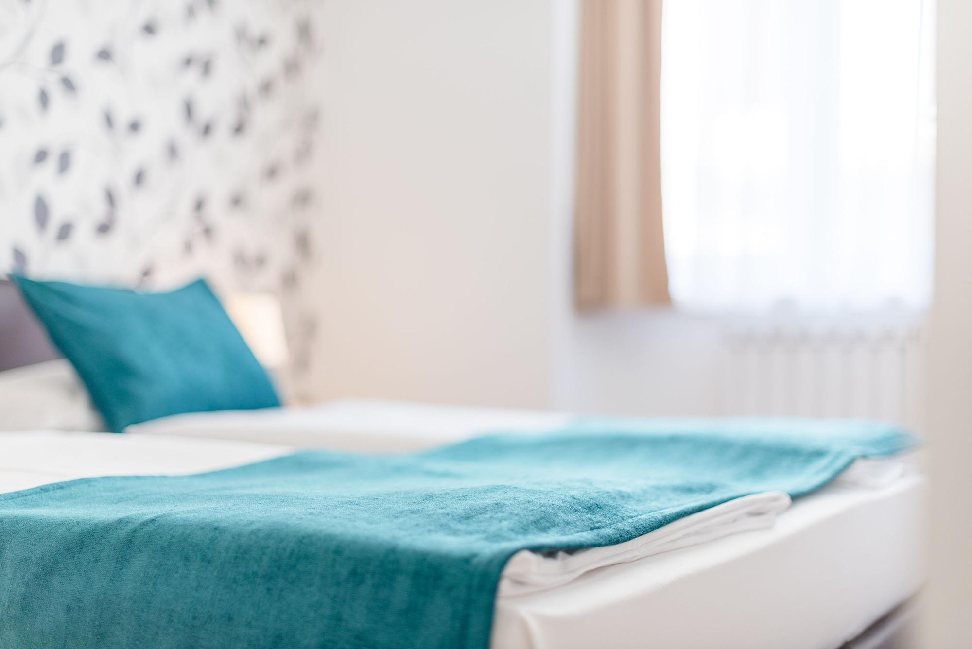 Apartmanhotel Prince Apartments 3*