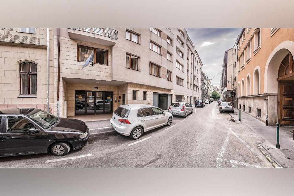Apartmanhotel Prince Apartments