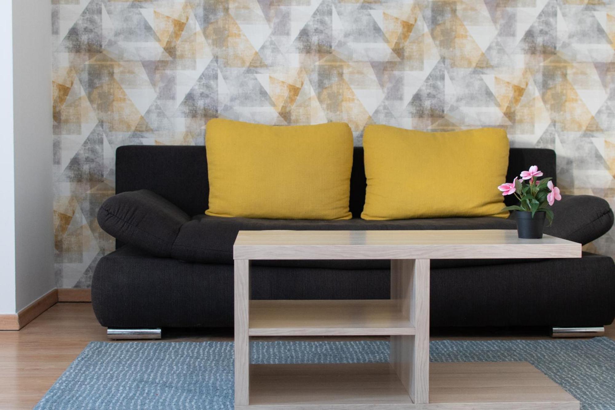 Prince Apartments Apartmanhotel 3*