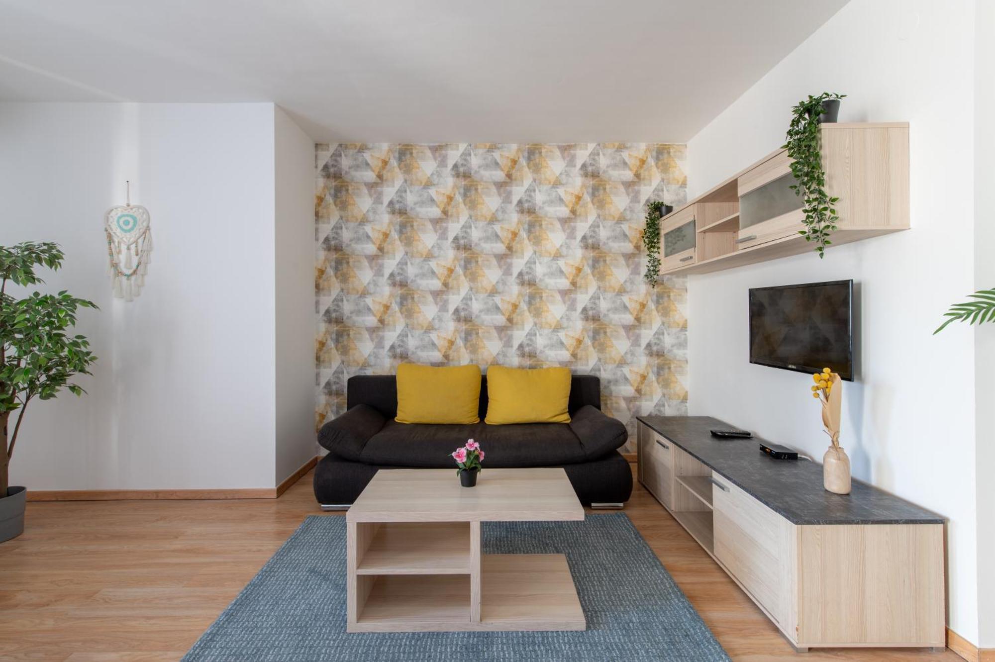 Apartmanhotel Prince Apartments Budapest