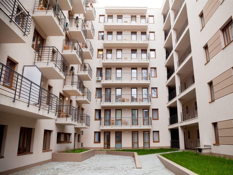 Apartmanhotel Prince Apartments Budapest