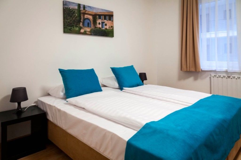 Prince Apartments Apartmanhotel