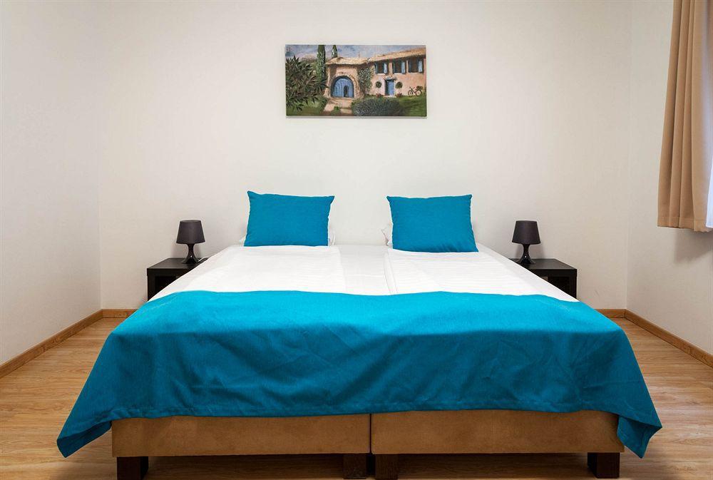 Prince Apartments Aparthotel