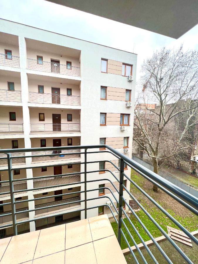 Prince Apartments Aparthotel Budapest