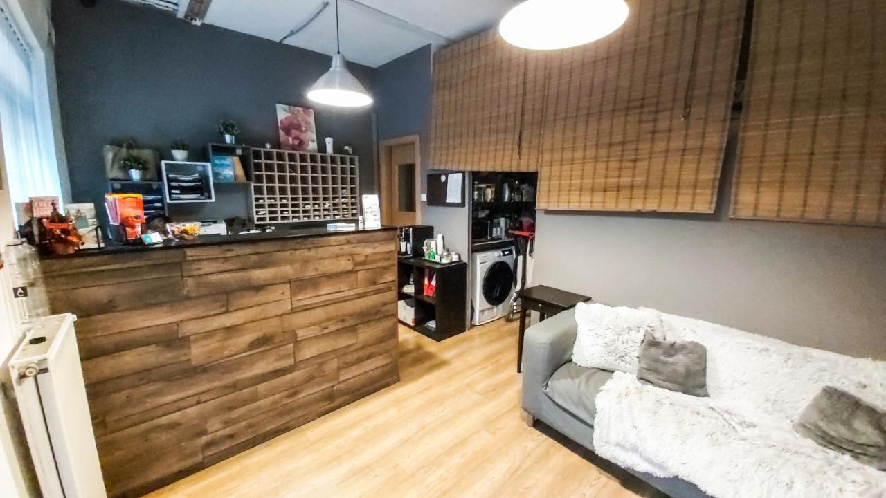 Prince Apartments 3* Budapesta