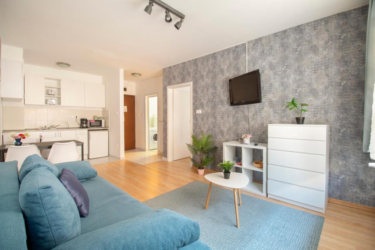 Prince Apartments Budapesta