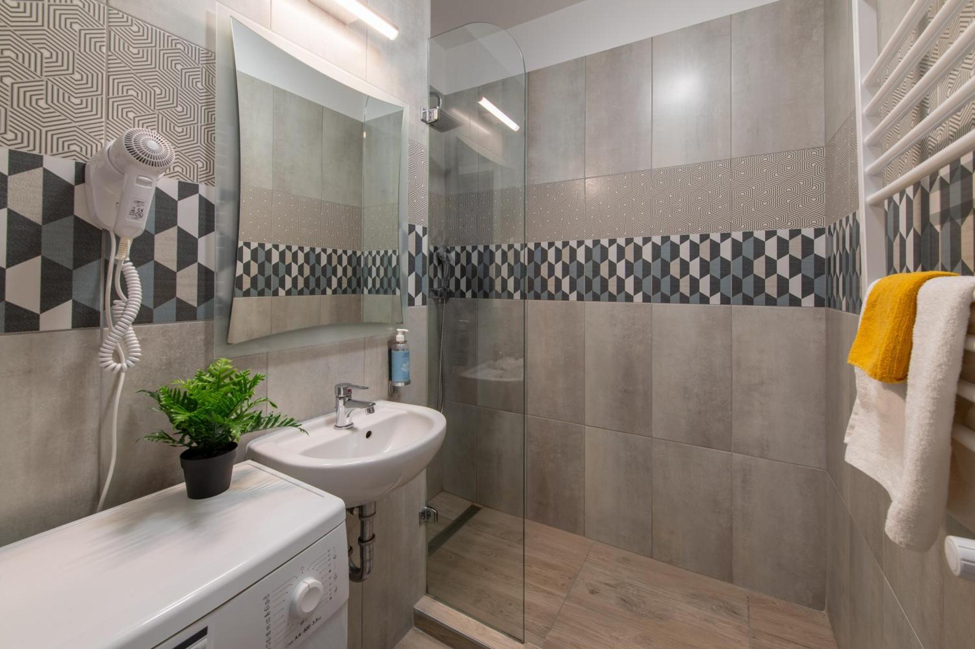 Prince Apartments 3* Budapesta