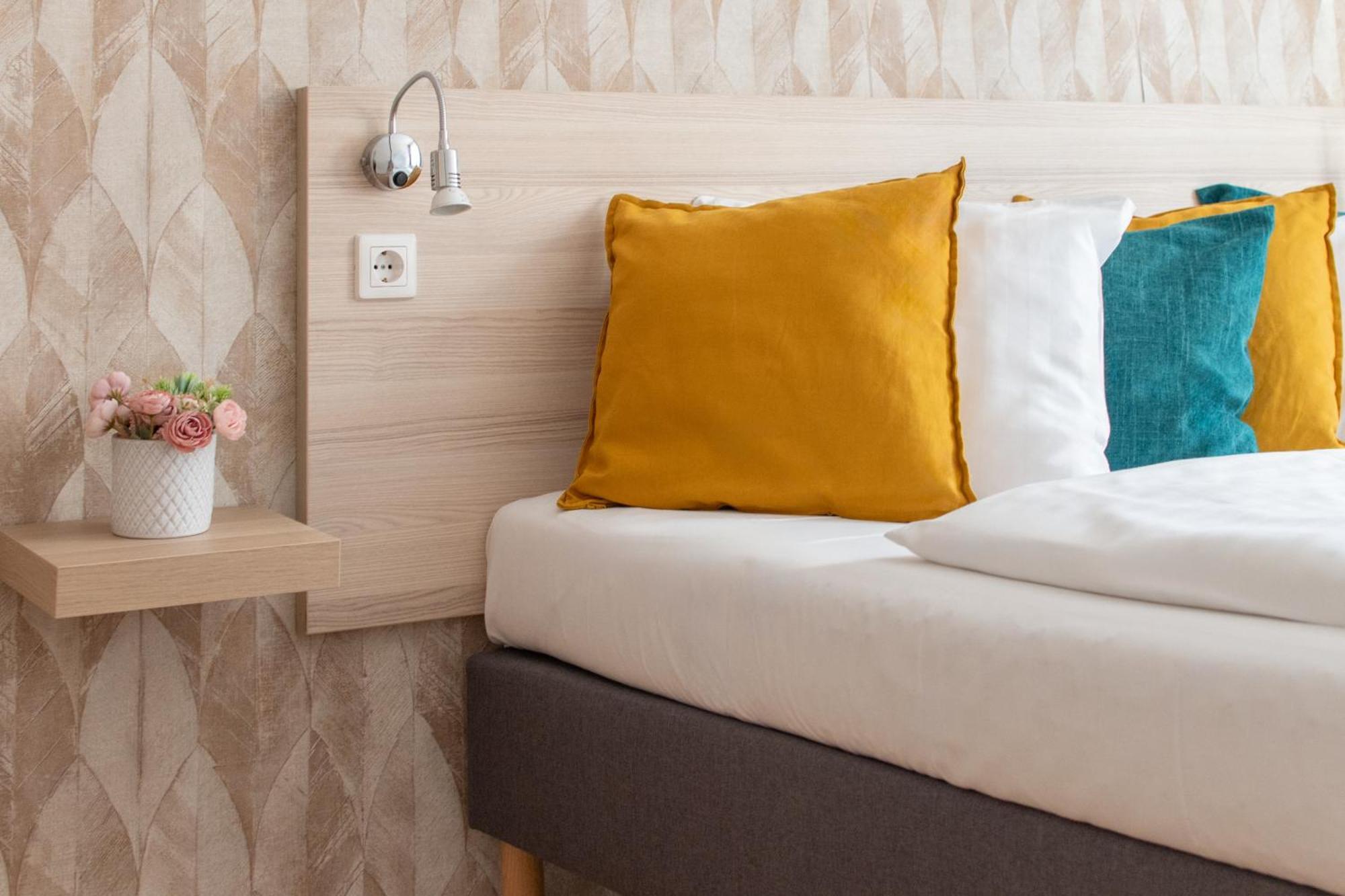 Hotel de apartamente Prince Apartments 3*
