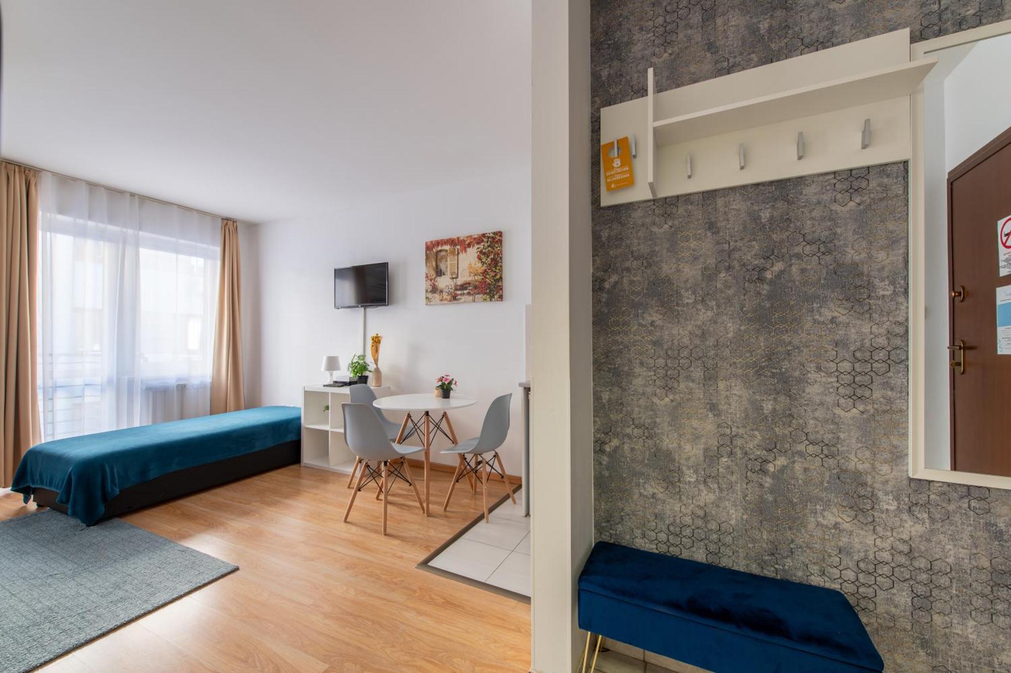 Prince Apartments Hotel de apartamente Budapesta