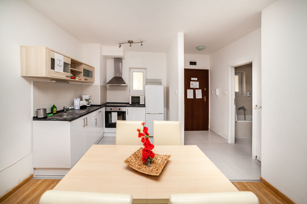 Hotel de apartamente Prince Apartments 3*
